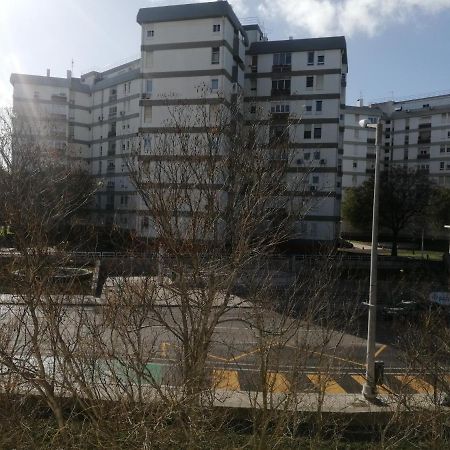 Olivais Metro 1 Daire Lisboa Dış mekan fotoğraf