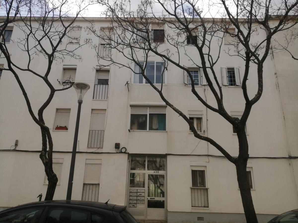 Olivais Metro 1 Daire Lisboa Dış mekan fotoğraf