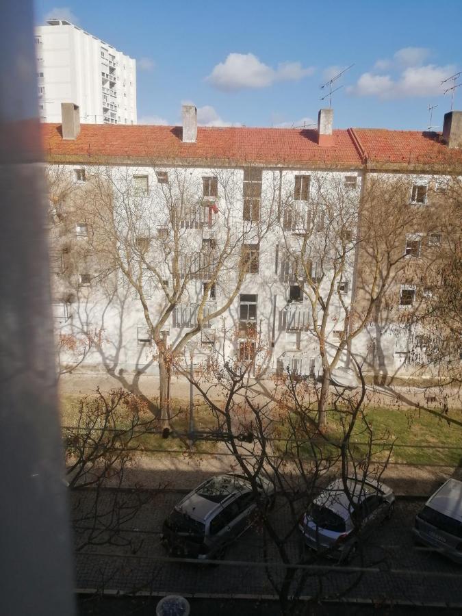Olivais Metro 1 Daire Lisboa Dış mekan fotoğraf