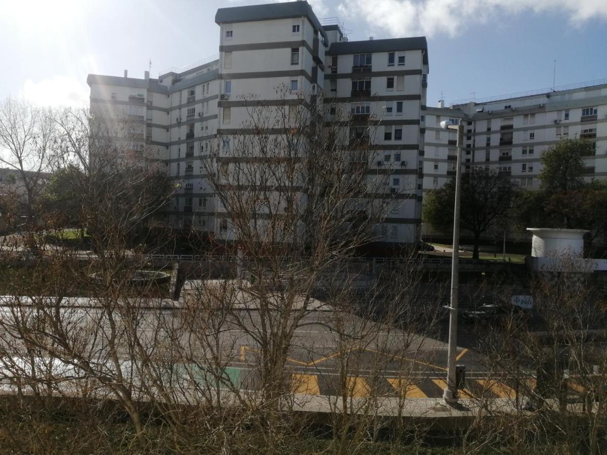 Olivais Metro 1 Daire Lisboa Dış mekan fotoğraf