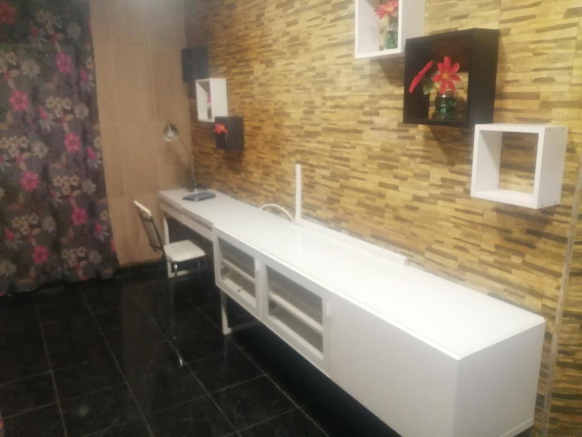 Olivais Metro 1 Daire Lisboa Dış mekan fotoğraf
