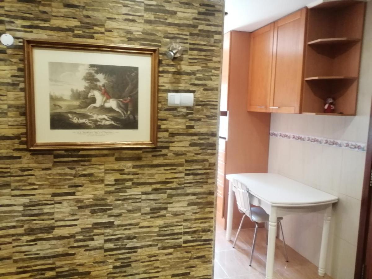 Olivais Metro 1 Daire Lisboa Dış mekan fotoğraf