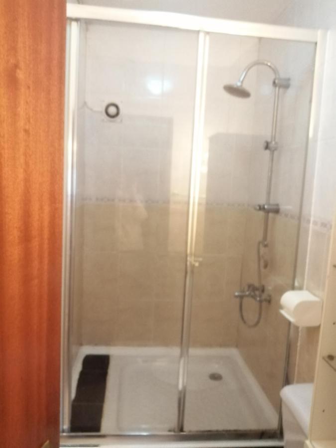 Olivais Metro 1 Daire Lisboa Dış mekan fotoğraf