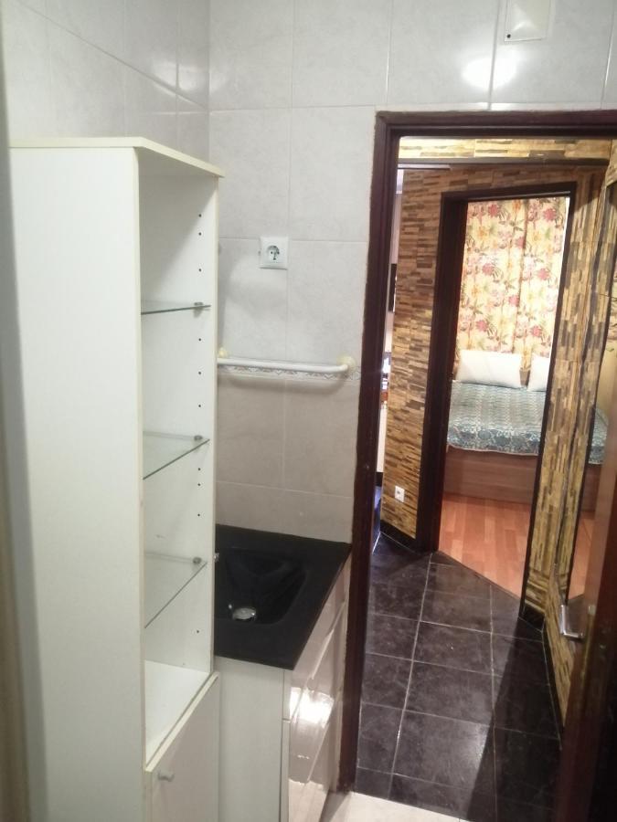 Olivais Metro 1 Daire Lisboa Dış mekan fotoğraf